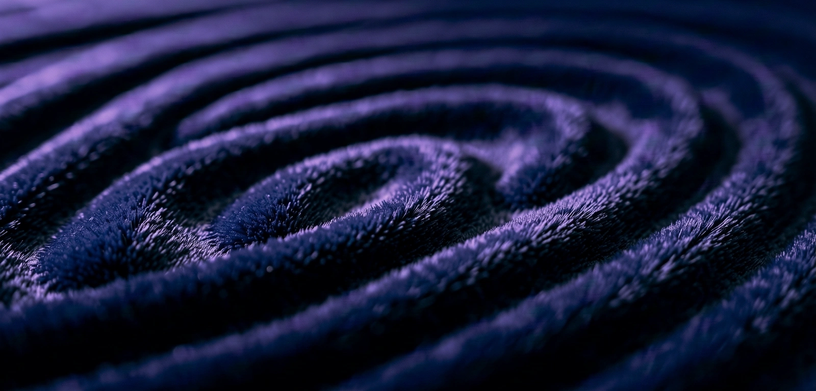 Restorative textures